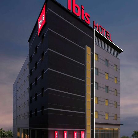 Ibis Kochi City Centre - An Accor Brand Ngoại thất bức ảnh