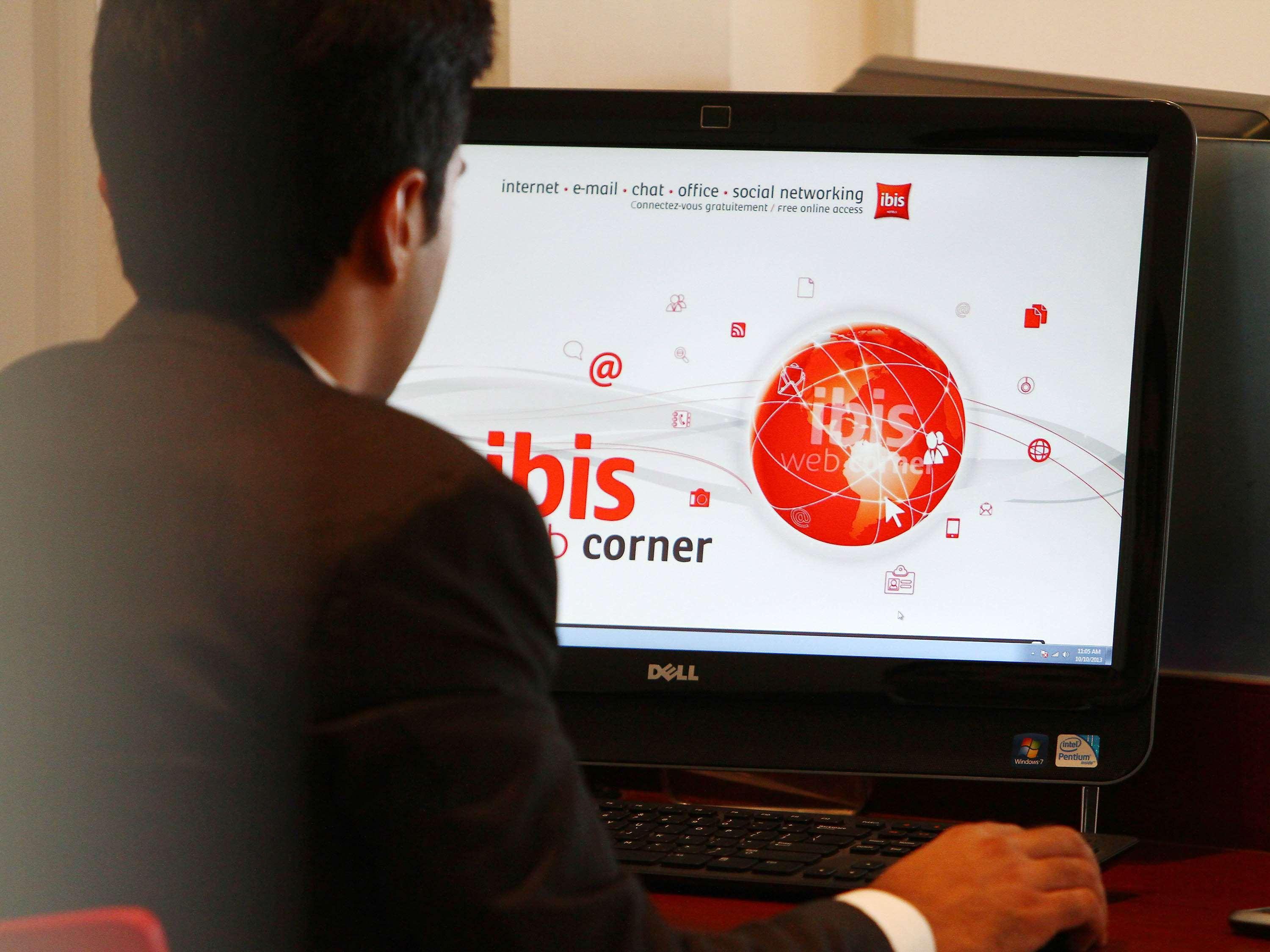 Ibis Kochi City Centre - An Accor Brand Ngoại thất bức ảnh