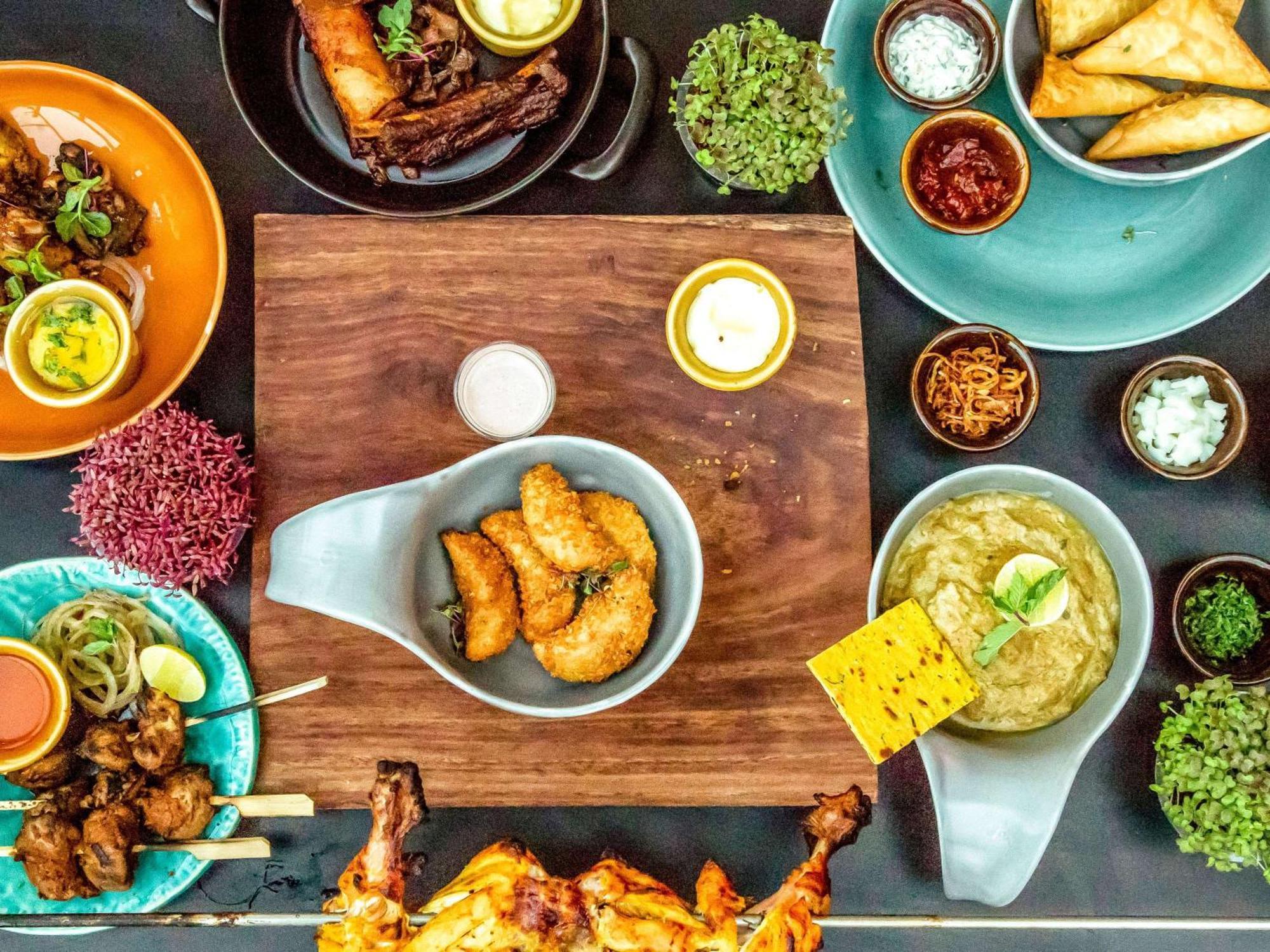 Ibis Kochi City Centre - An Accor Brand Ngoại thất bức ảnh