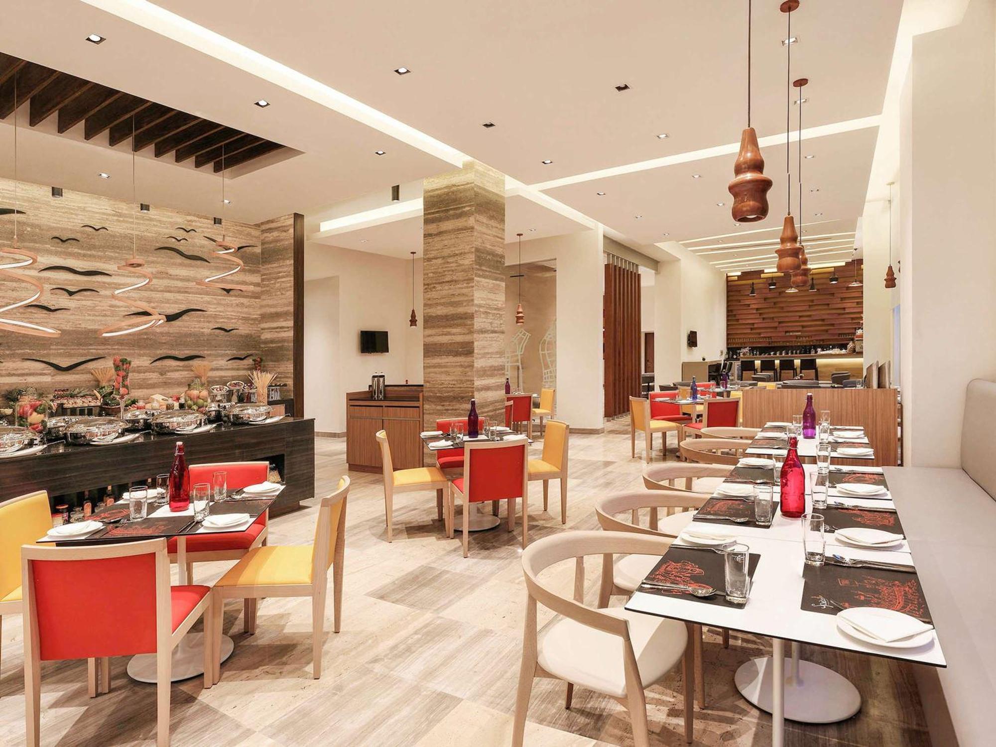 Ibis Kochi City Centre - An Accor Brand Ngoại thất bức ảnh
