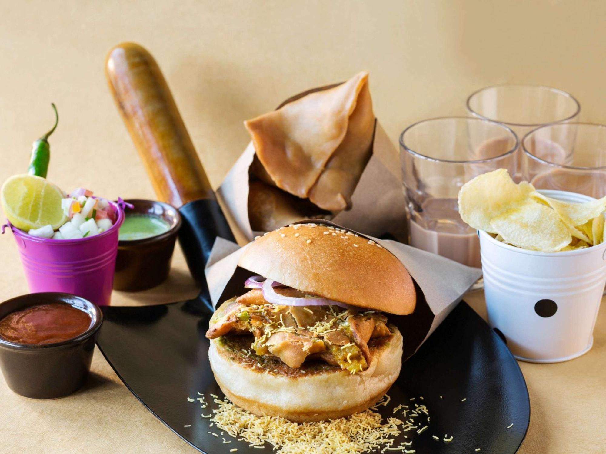 Ibis Kochi City Centre - An Accor Brand Ngoại thất bức ảnh