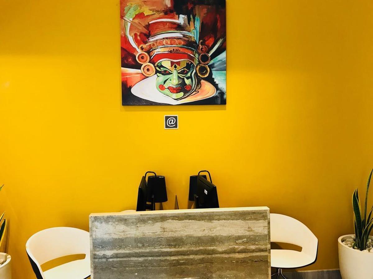 Ibis Kochi City Centre - An Accor Brand Ngoại thất bức ảnh