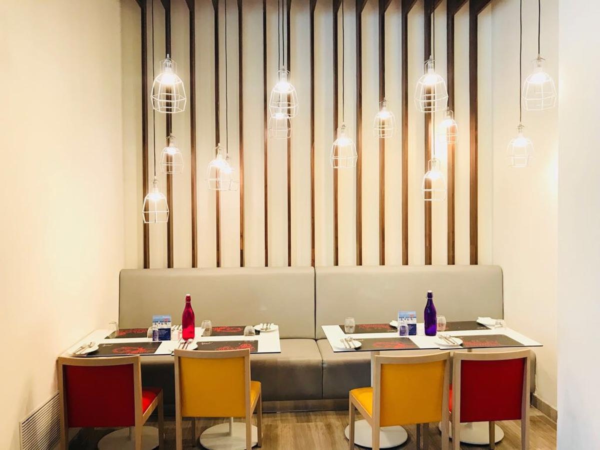 Ibis Kochi City Centre - An Accor Brand Ngoại thất bức ảnh
