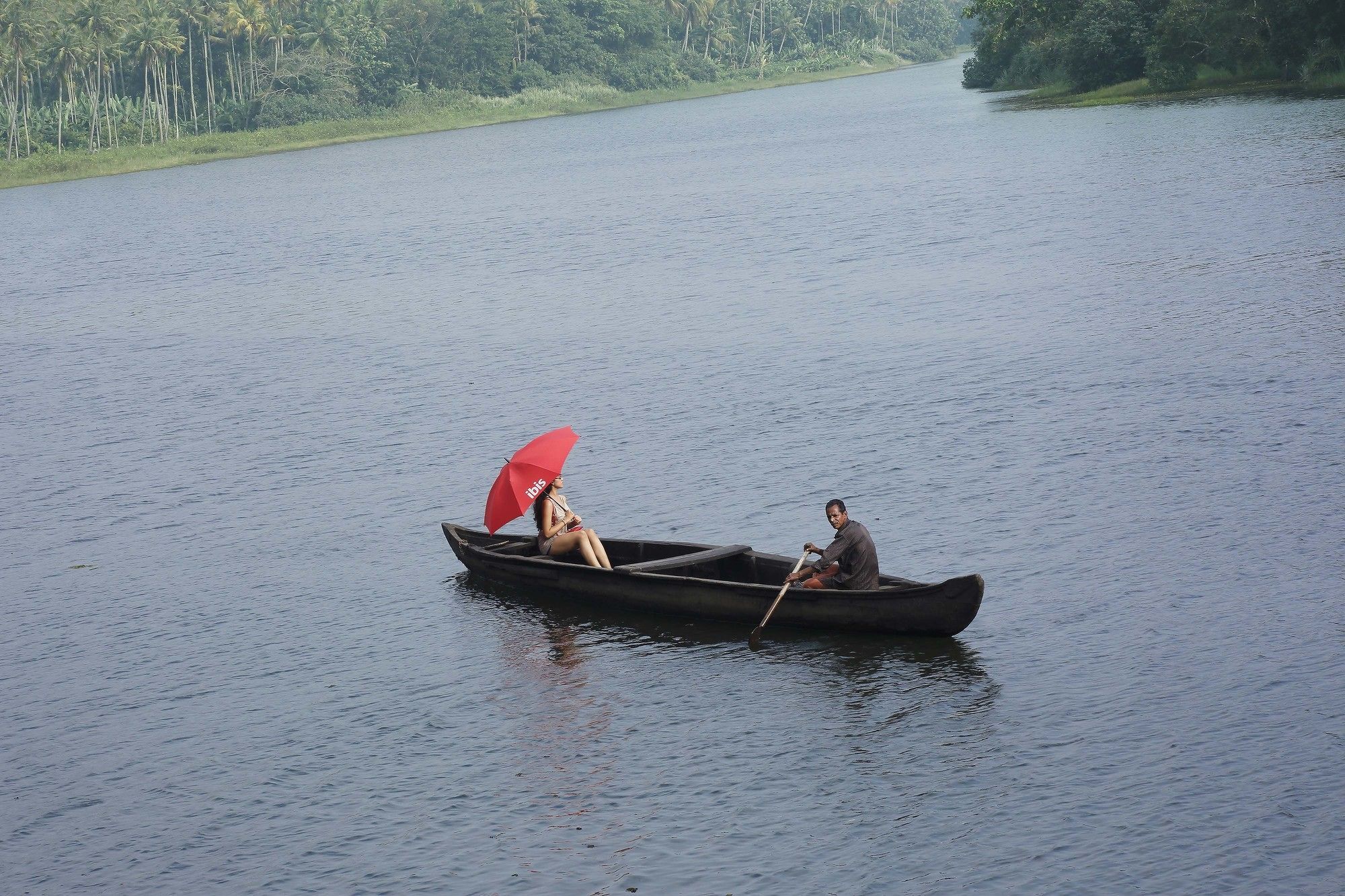 Ibis Kochi City Centre - An Accor Brand Ngoại thất bức ảnh