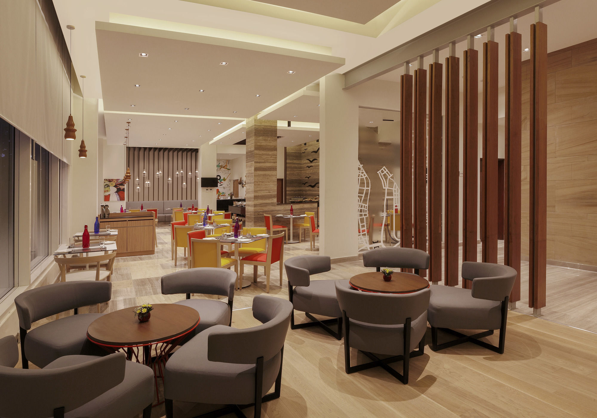 Ibis Kochi City Centre - An Accor Brand Ngoại thất bức ảnh