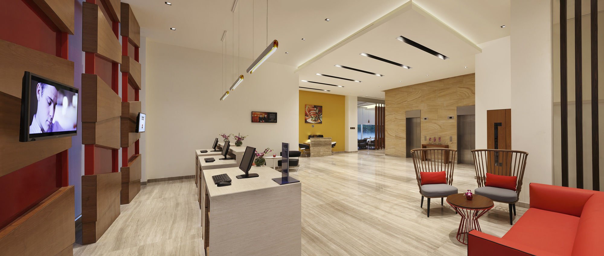 Ibis Kochi City Centre - An Accor Brand Ngoại thất bức ảnh