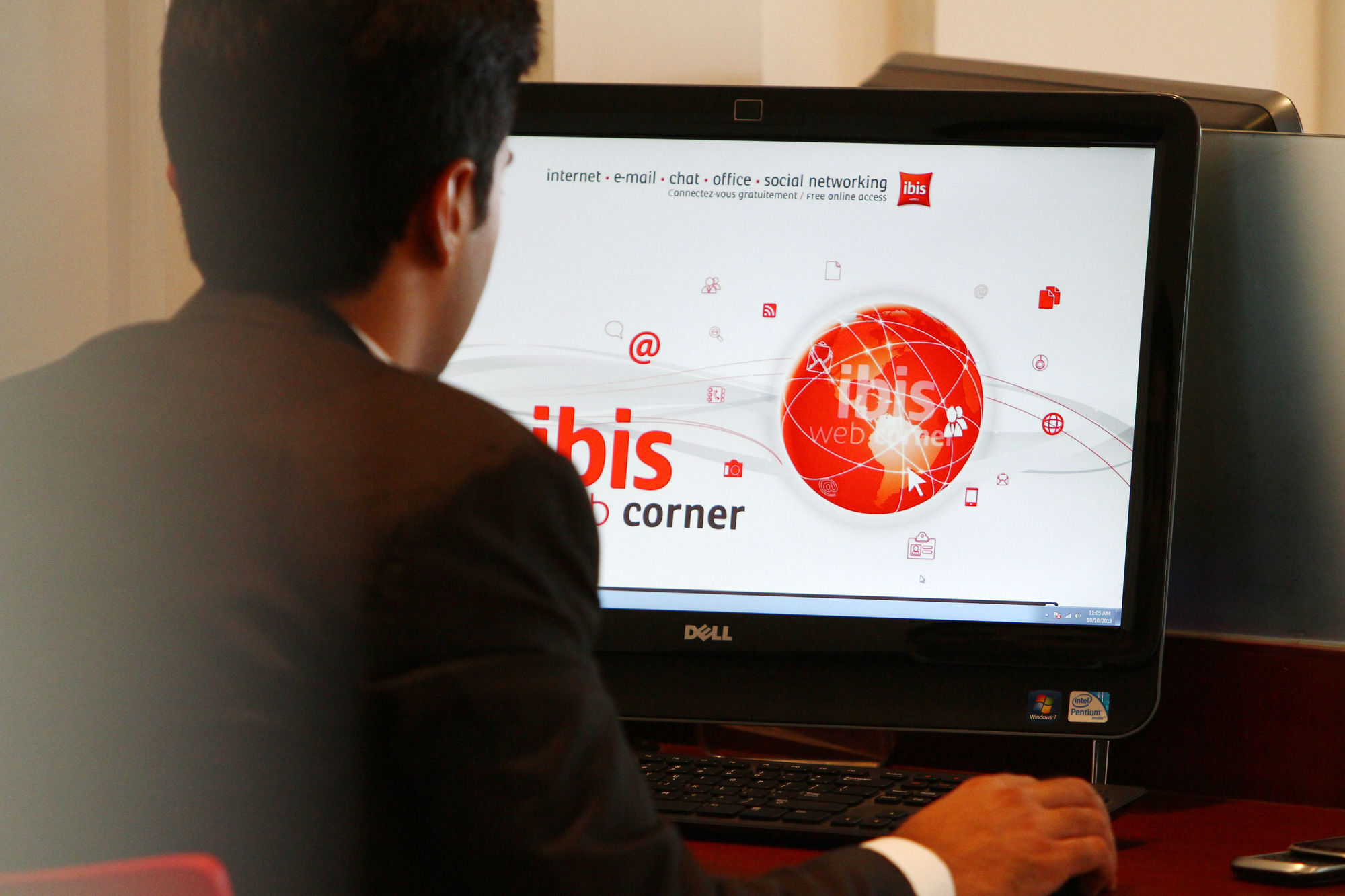 Ibis Kochi City Centre - An Accor Brand Ngoại thất bức ảnh