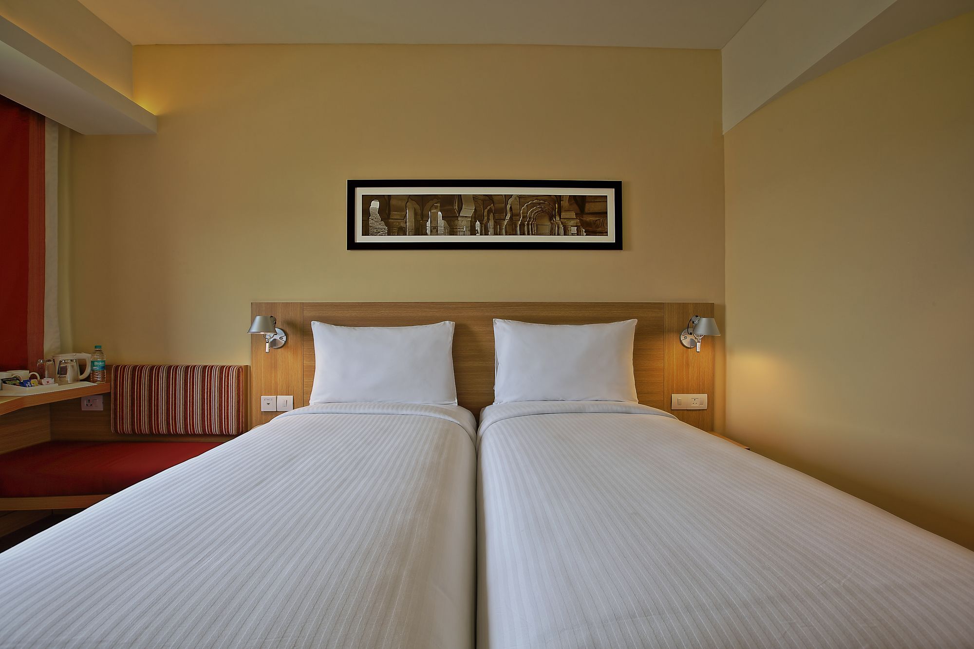 Ibis Kochi City Centre - An Accor Brand Ngoại thất bức ảnh