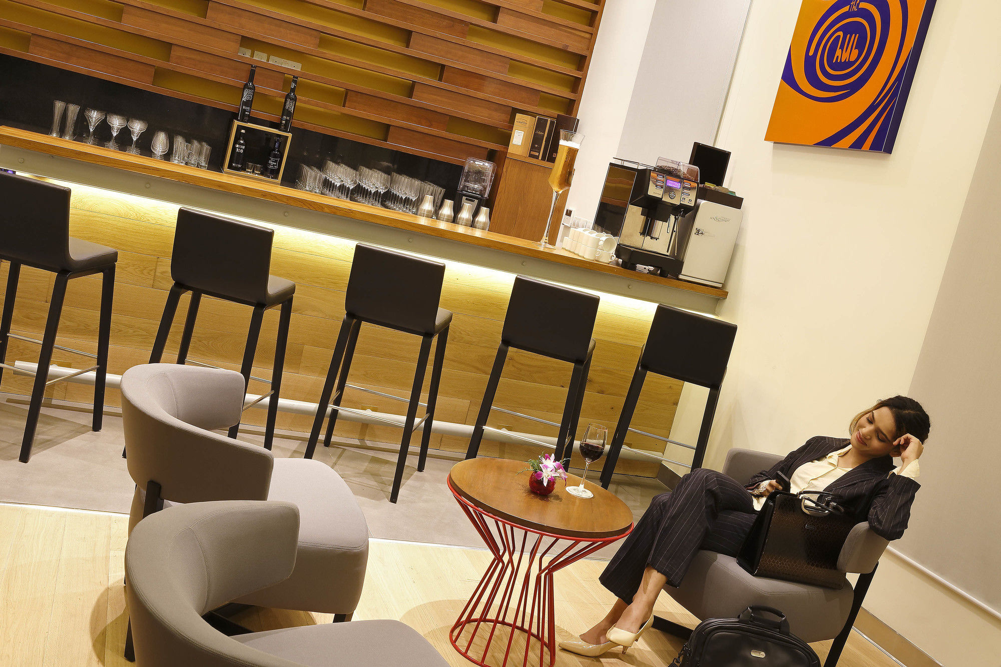 Ibis Kochi City Centre - An Accor Brand Ngoại thất bức ảnh